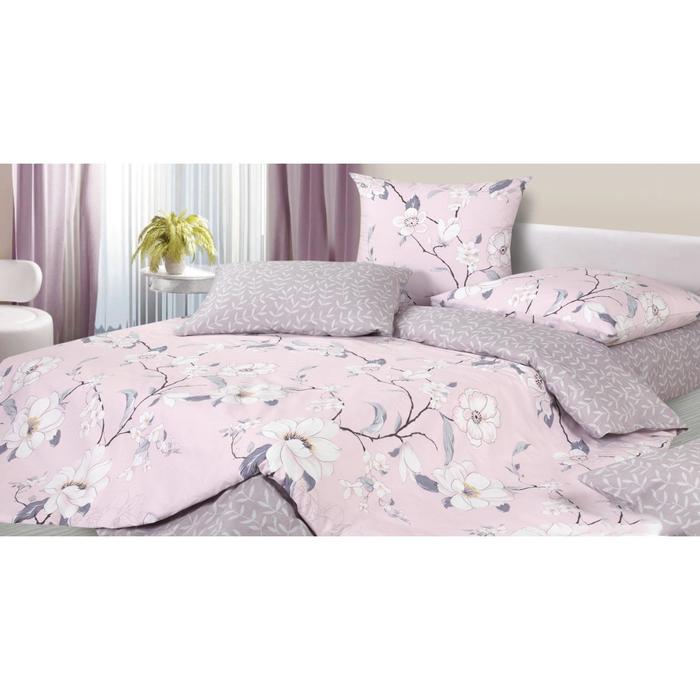 КПБ "Марлен" евро, 220х240 см, 200х220 см, 50х70 см, 70х70 см по 2 шт., сатин