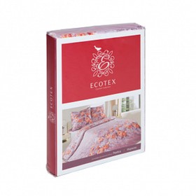 

КПБ «Пэйсли» дуэт, 215х220 см, 145х215 см-2 шт., 70х70 см-2 шт., поплин