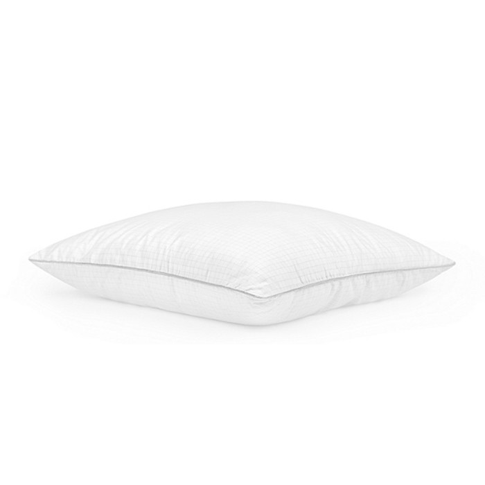 Подушка "Антистресс", размер 70х70 см, микроволокно DownFill