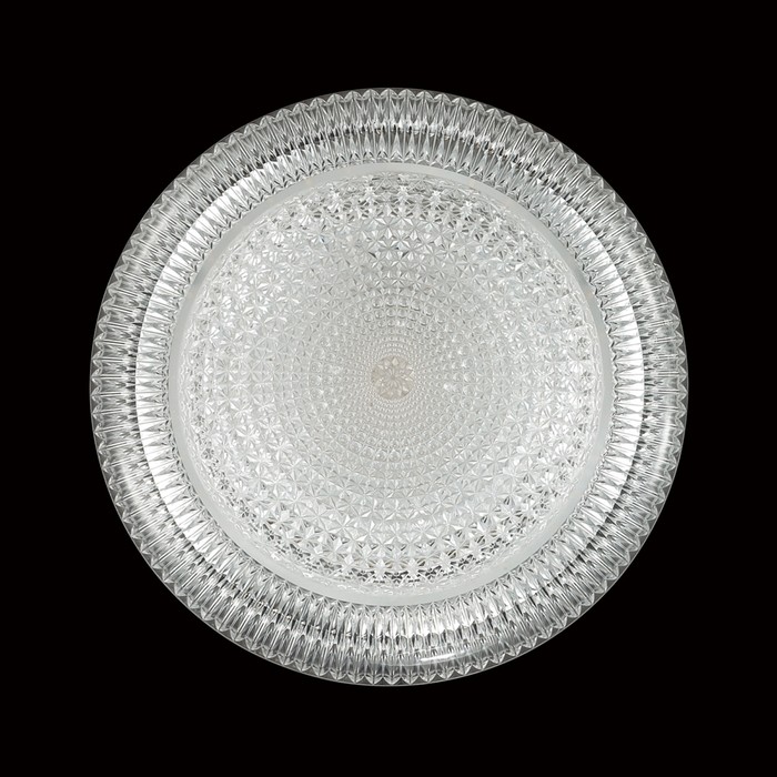 Светильник 24W LED 4000К белый 28x28x12,2см