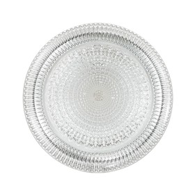 

Светильник 72W LED 3200К-6200К белый 50x50x15,2см