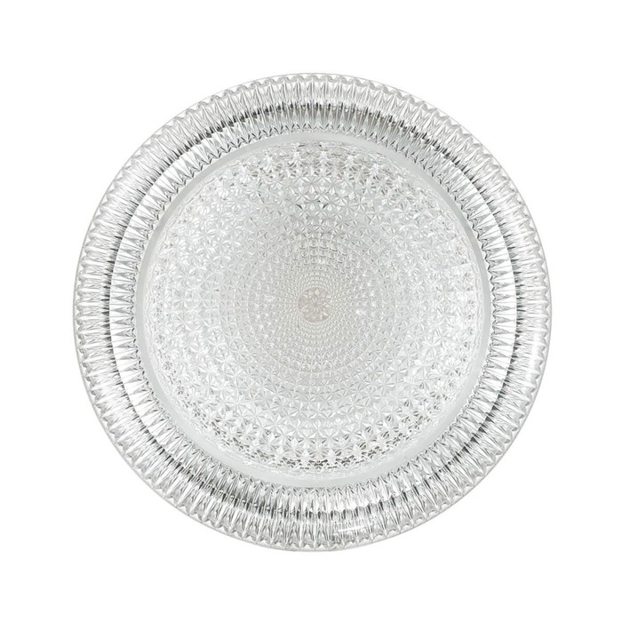 Светильник 72W LED 3200К-6200К белый 50x50x152см 8569₽