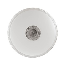 

Светильник 48W LED 4000К белый 38x38x5,2см