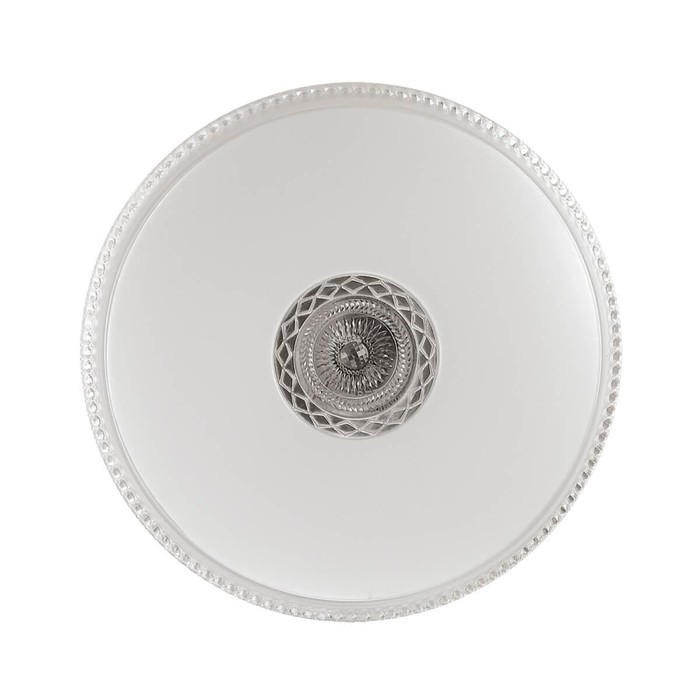 Светильник 48W LED 4000К белый 38x38x52см 4952₽