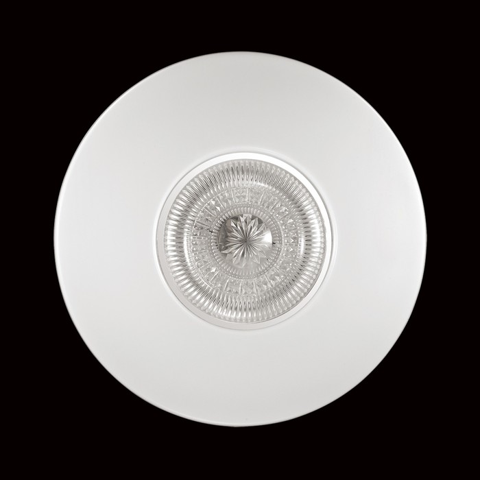 Светильник 48W LED 4000К белый 41x41x6,2см