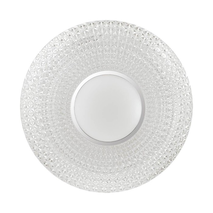 

Светильник 72W LED 3200К-6200К белый 51x51x8,2см