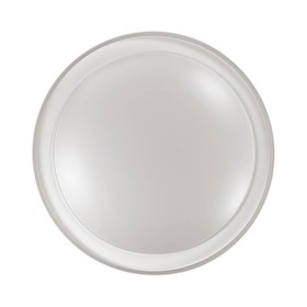 Светильник 48W LED 3200К-6200К ПДУ белый 45x45x7,2 см