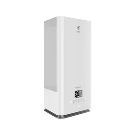 

Увлажнитель воздуха Royal Clima RUH-MS360/4.5E-WT, ультразвуковой, 100 Вт, 4.5 л, 40 м2