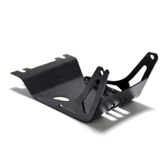 Защита двигателя, JMC, MX-MXR 2015