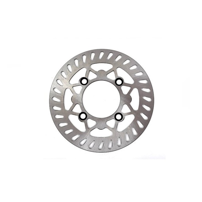 Диск тормозной фигурный, JMC, 190 мм