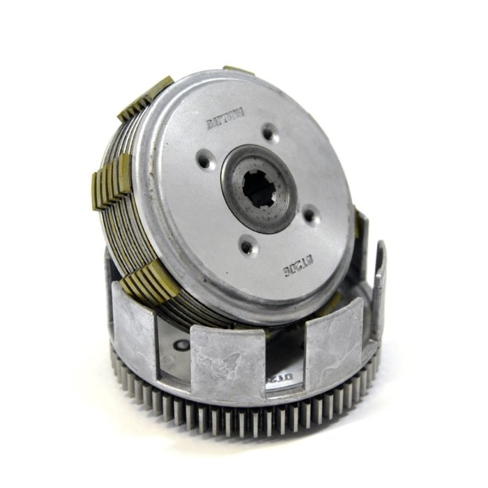 Сцепление Daytona, в сборе