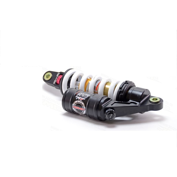 Амортизатор DNM, MT-RC 280 мм, 900 LBS