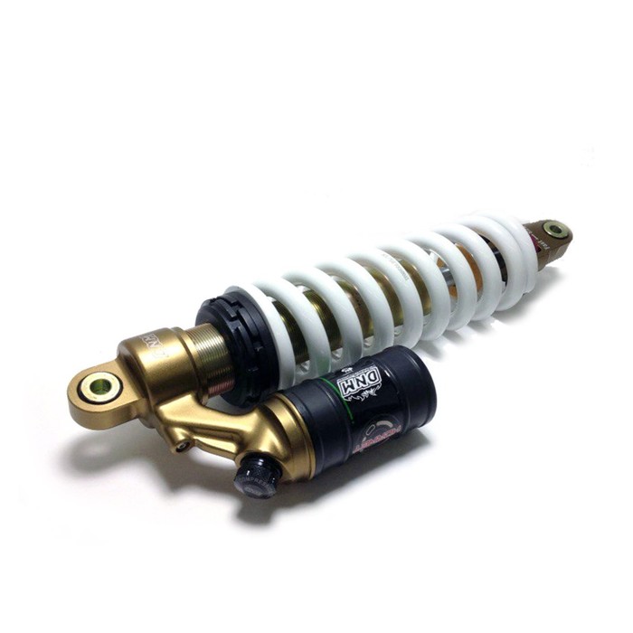 Амортизатор DNM, MT-RC 360 мм, MXR 2015 800 LBS