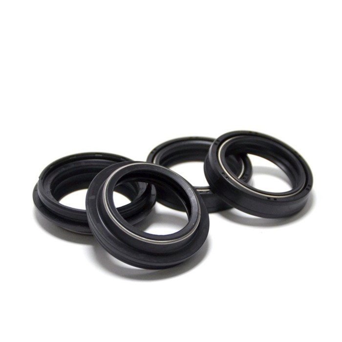 Ремкомплект вилки, Fastace, 35x46x10 мм, сальник 2 шт + пыльник 2 шт