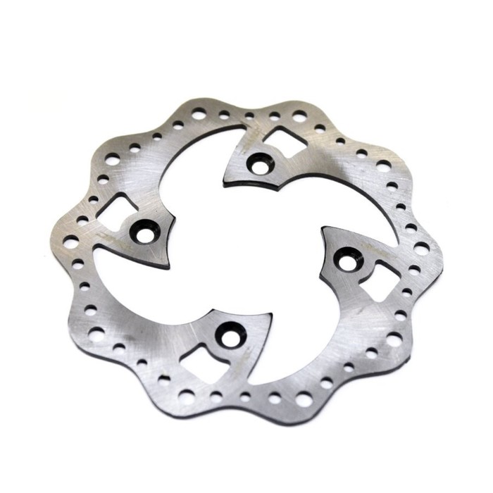 Диск тормозной, JMC, 190 мм, 160 MXR-160 PRO