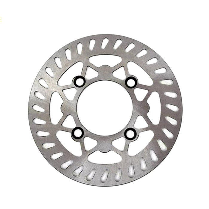 Диск тормозной передний, JMC, 220 мм