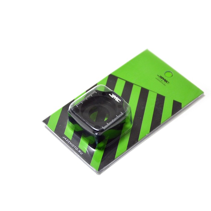 Кронштейн натяжения цепи, JMC, New 160 MXR, черный, 1шт