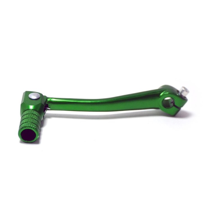 Ножка переключения передач, JMC, алюминий, зеленый