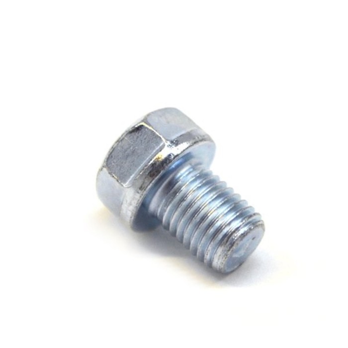 Пробка сливная картера двигателя, Daytona, М12х1.5 мм