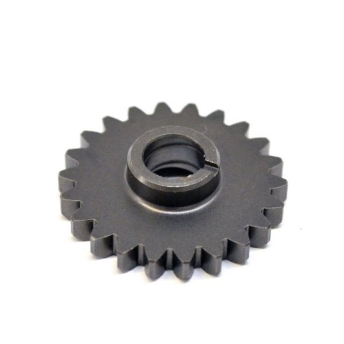 Шестерня кикстартера вторичного вала Daytona 190