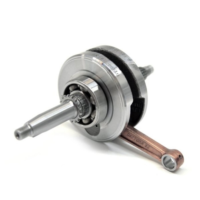 Коленвал Daytona 190-F 62 мм, в сборе