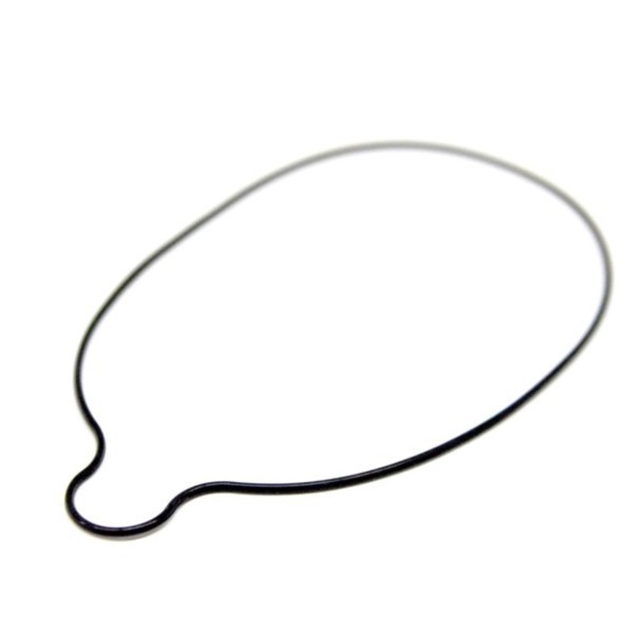 Кольцо уплотнительное Daytona, крышки сцепления