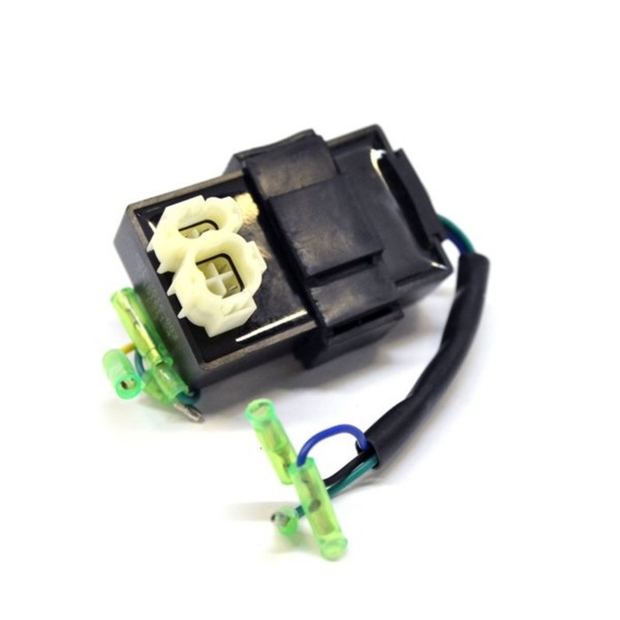 Коммутатор CDI 12900RPM, Daytona ANIMA 150-190