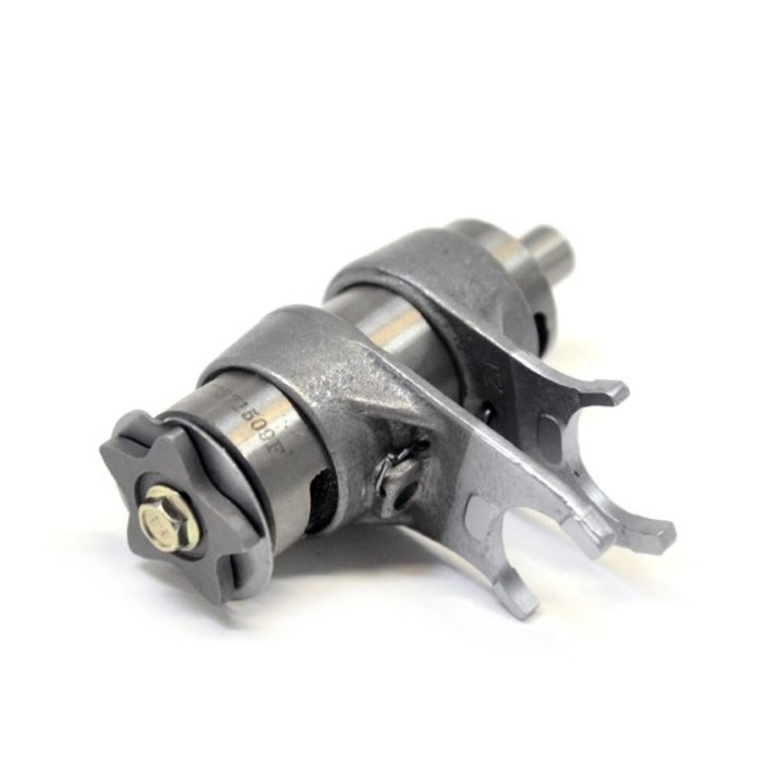 Копирный вал Daytona 190