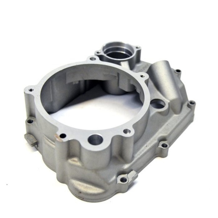 Крышка картера Daytona 190, правая