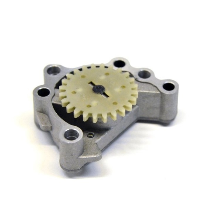 Масляный насос Daytona 150, в сборе