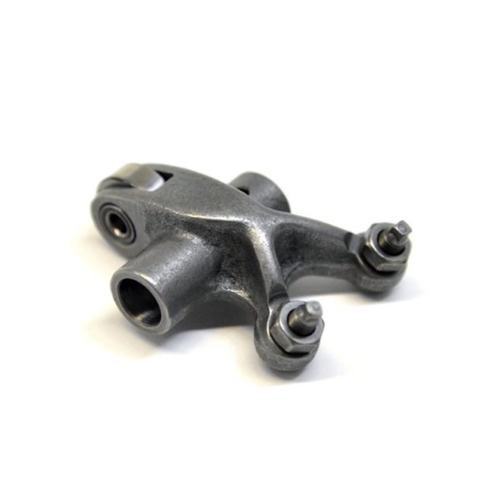 Рокер (коромысло) впускных клапанов ГБЦ, Daytona 190, в сборе