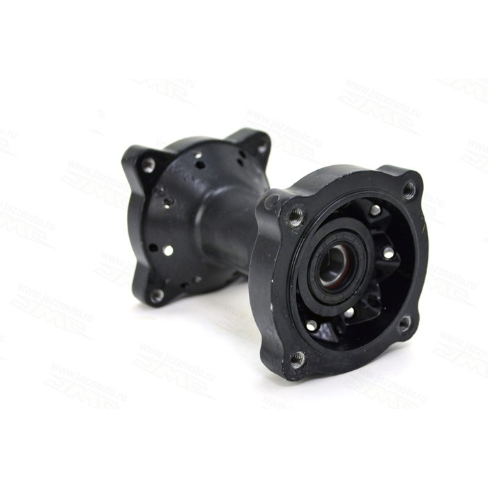 Ступица колеса, JMC, с сальниками, задняя