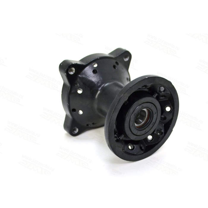 Ступица колеса, JMC, с сальниками, передняя