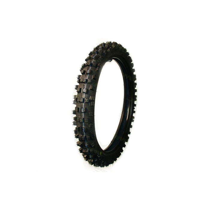 Покрышка кросс Kenda, 70/100-17, передняя