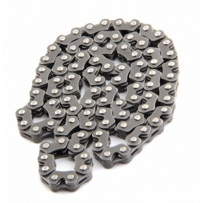 Цепь ГРМ, KMC, 3*4-90, питбайк 150-160 см3