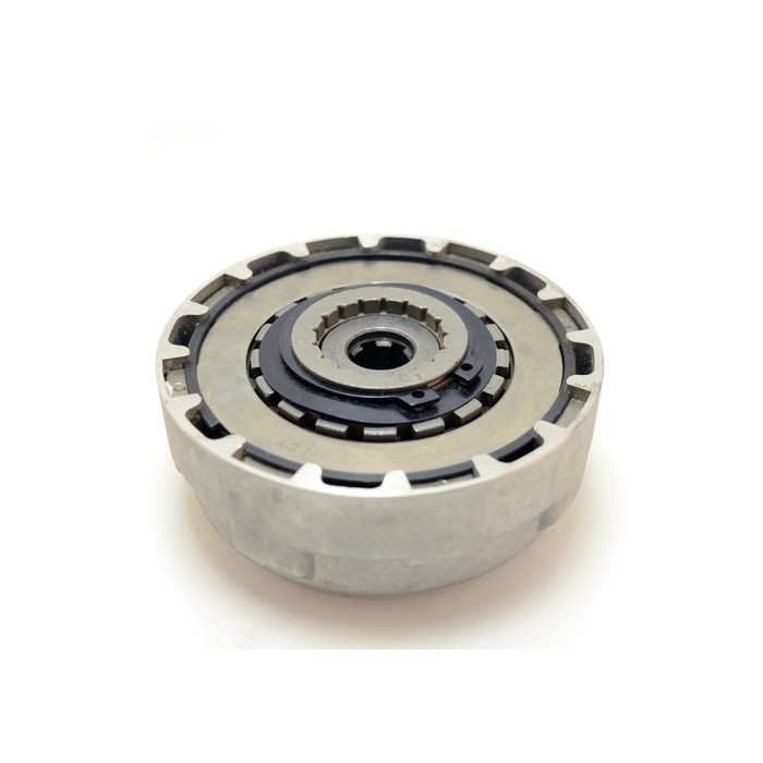 Сцепление в сборе, LIFAN 125 cc, полуавтомат