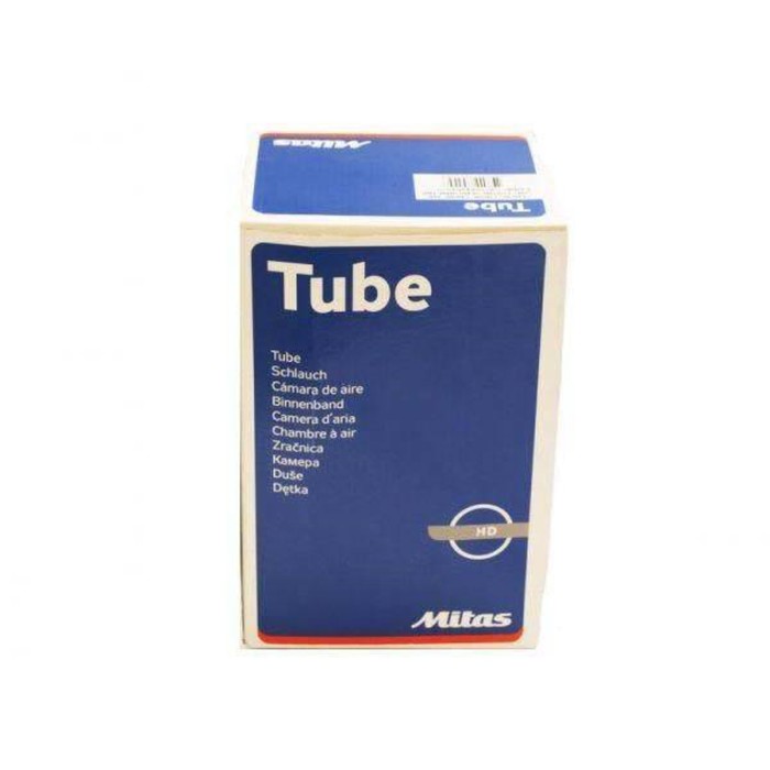 Камера MITAS, 60/100-14, 2.25/2.50-14, TR6 HD BOX T