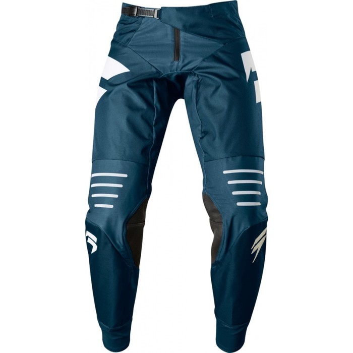 Штаны SHIFT Black Мainline Pant, темно синий, размер 34