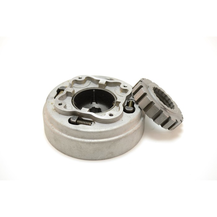 Сцепление в сборе, LIFAN 125 cc, механика