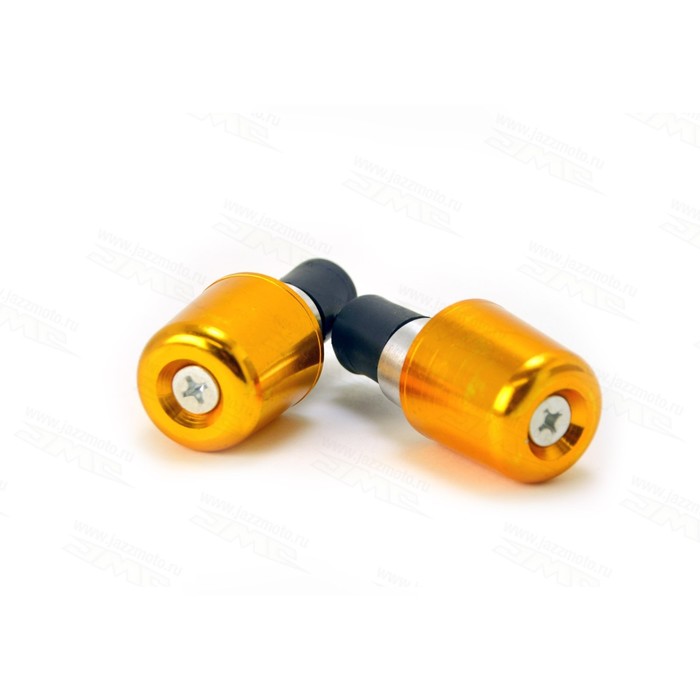 Грузики - слайдеры руля, ТИП 6, золото