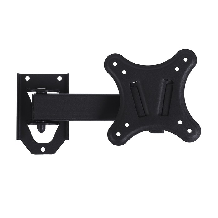 Кронштейн VOBIX VX 2903B, для телевизора, наклонно — поворотный, 17"-29"