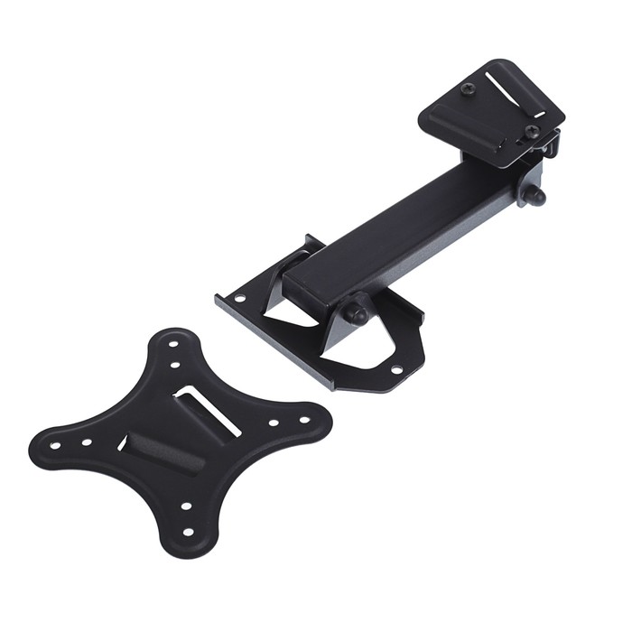 Кронштейн VOBIX VX 2903B, для телевизора, наклонно — поворотный, 17"-29"