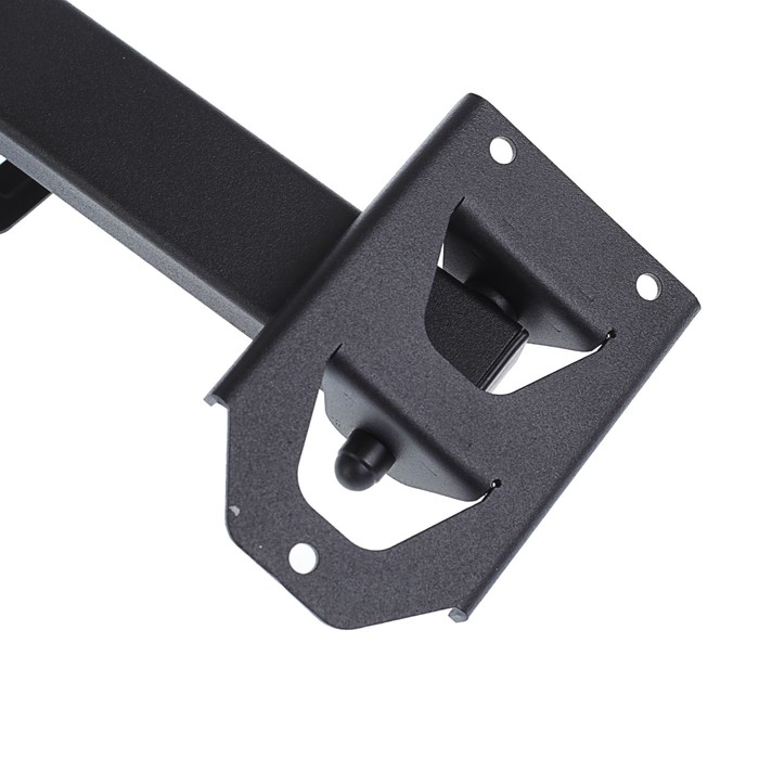 Кронштейн VOBIX VX 2903B, для телевизора, наклонно — поворотный, 17"-29"