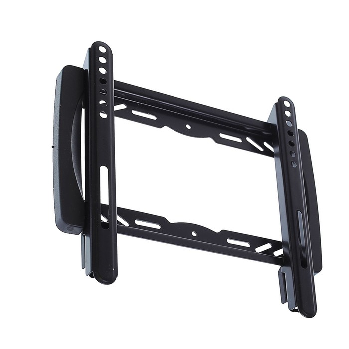 Кронштейн VOBIX VX 3710В, для телевизора, фиксированный, 17"-37"