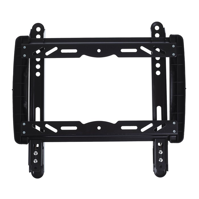 Кронштейн VOBIX VX 3710В, для телевизора, фиксированный, 17"-37"