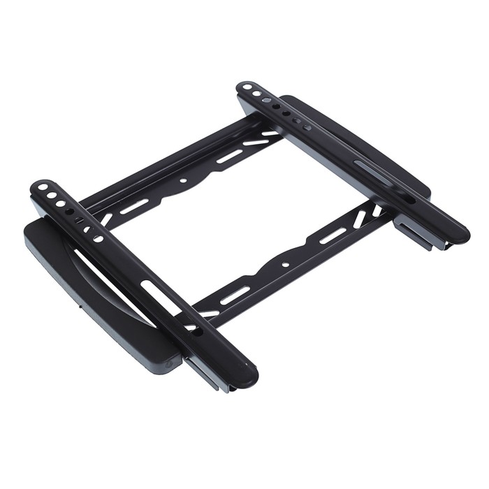 Кронштейн VOBIX VX 3710В, для телевизора, фиксированный, 17"-37"