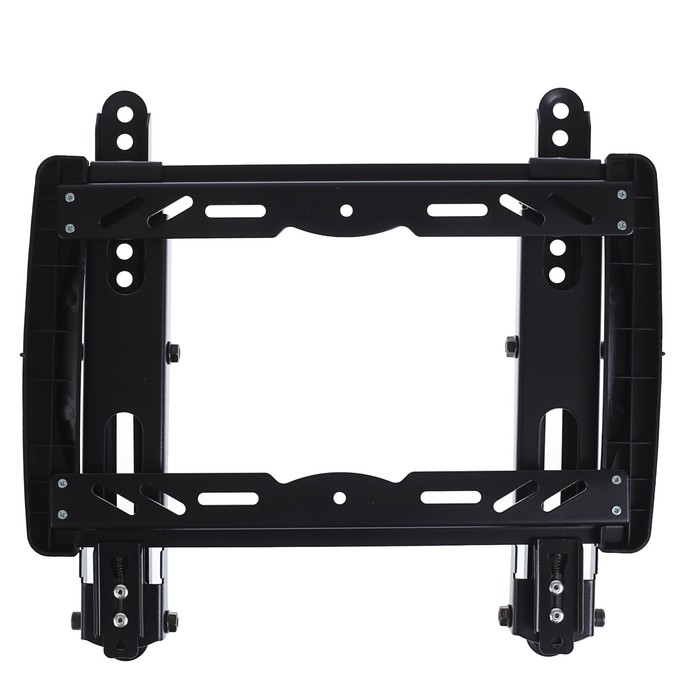 Кронштейн VOBIX VX 3711В, для телевизора, наклонный, 17"-37"