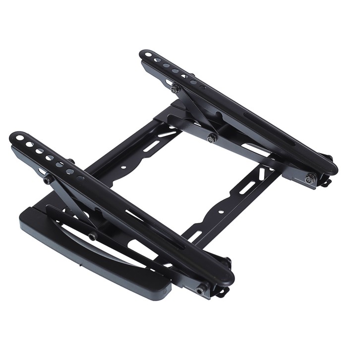 Кронштейн VOBIX VX 3711В, для телевизора, наклонный, 17"-37"