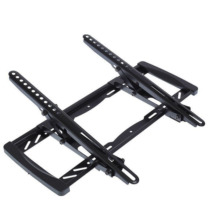 Кронштейн VOBIX VX 5541В, для телевизора, наклонный, 26"-55"