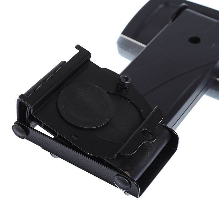 Кронштейн VOBIX VX 5533B, для телевизора, наклонно — поворотный, 26"-55"